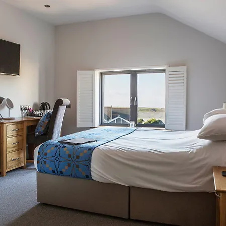 Victoria Inn Brewhouse B&B Roch Extérieur photo