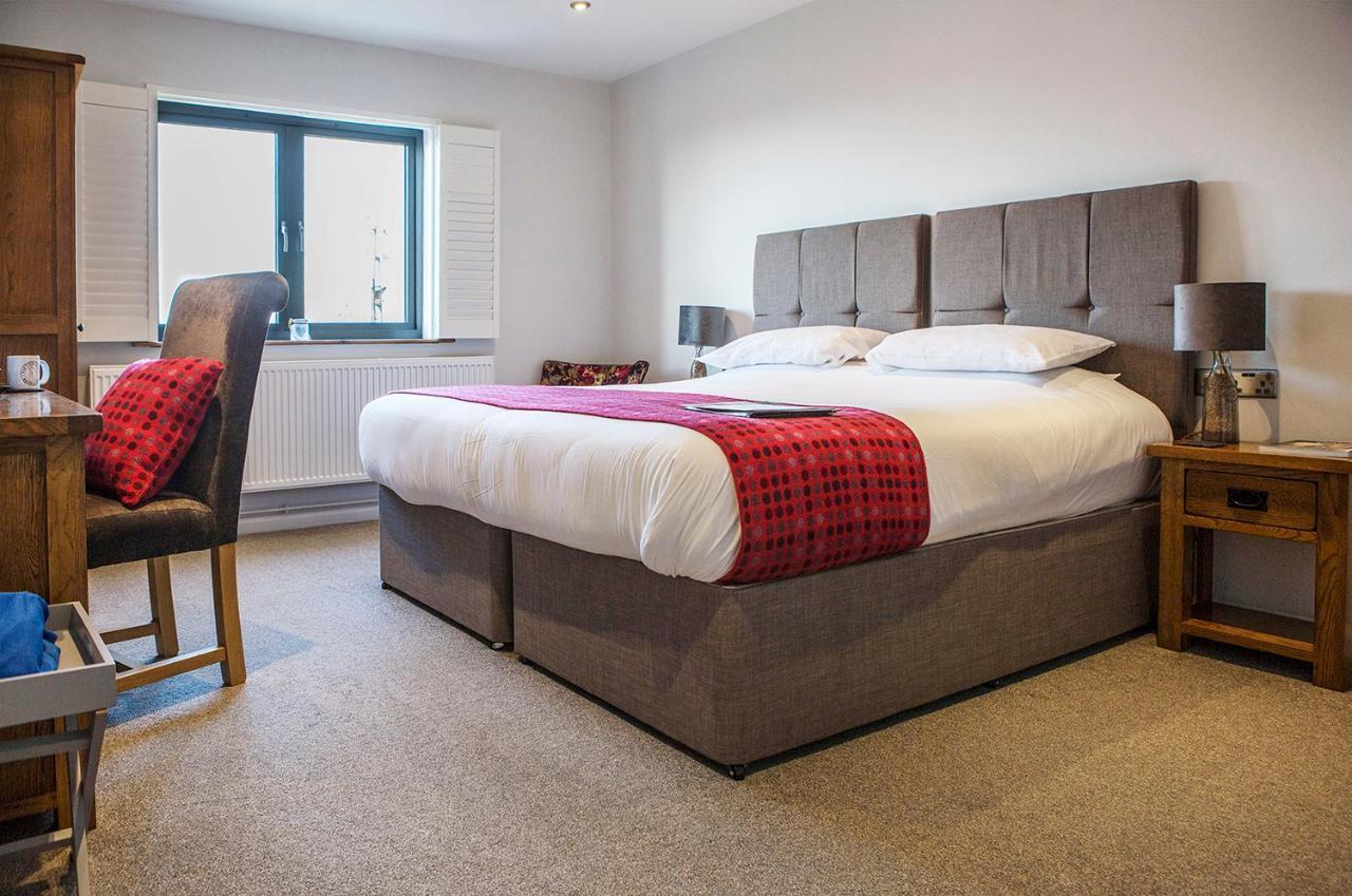 Inn Victoria Brewhouse 4*