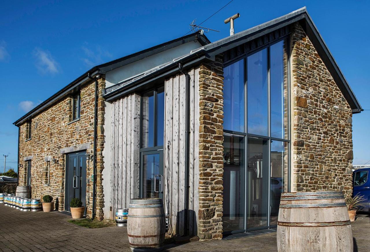 Inn Victoria Brewhouse