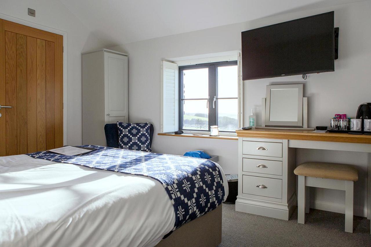 Inn Victoria Brewhouse 4*