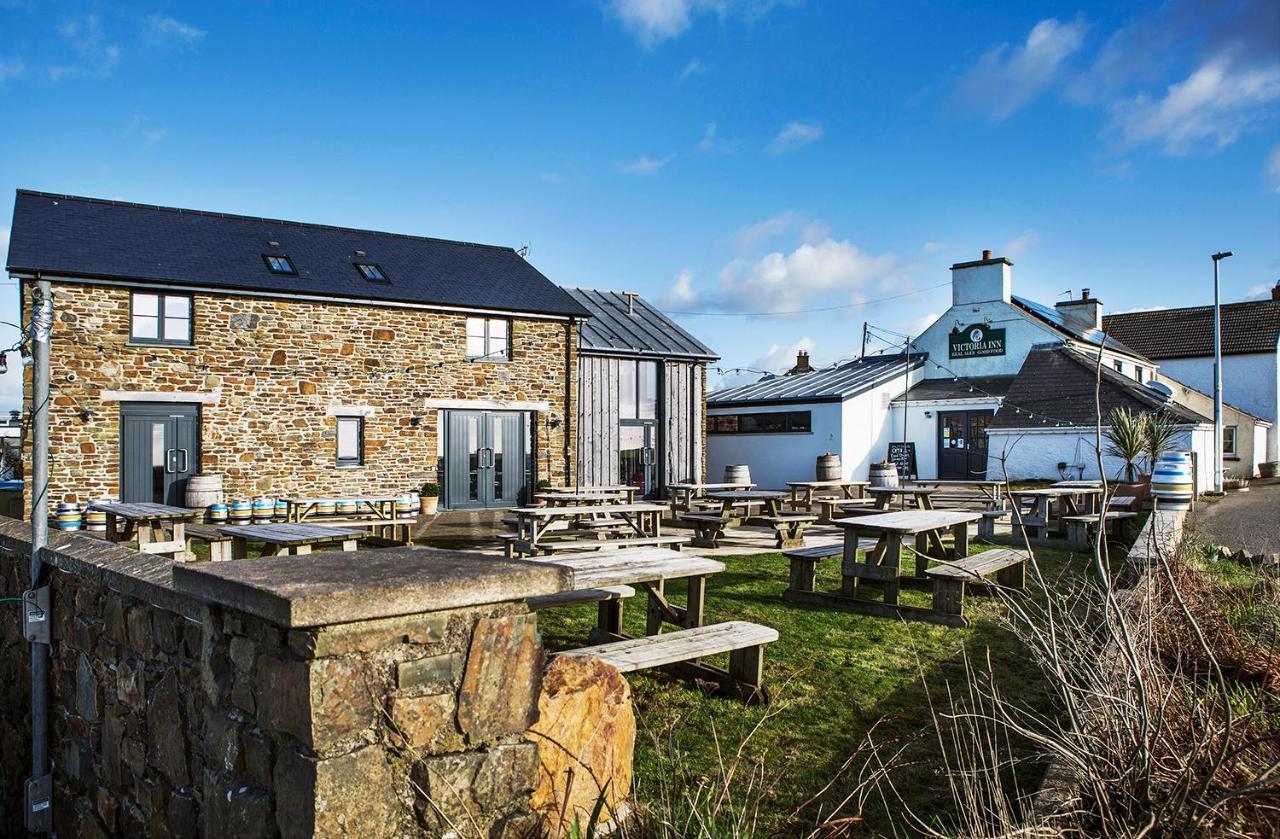 Victoria Brewhouse 4* Roch