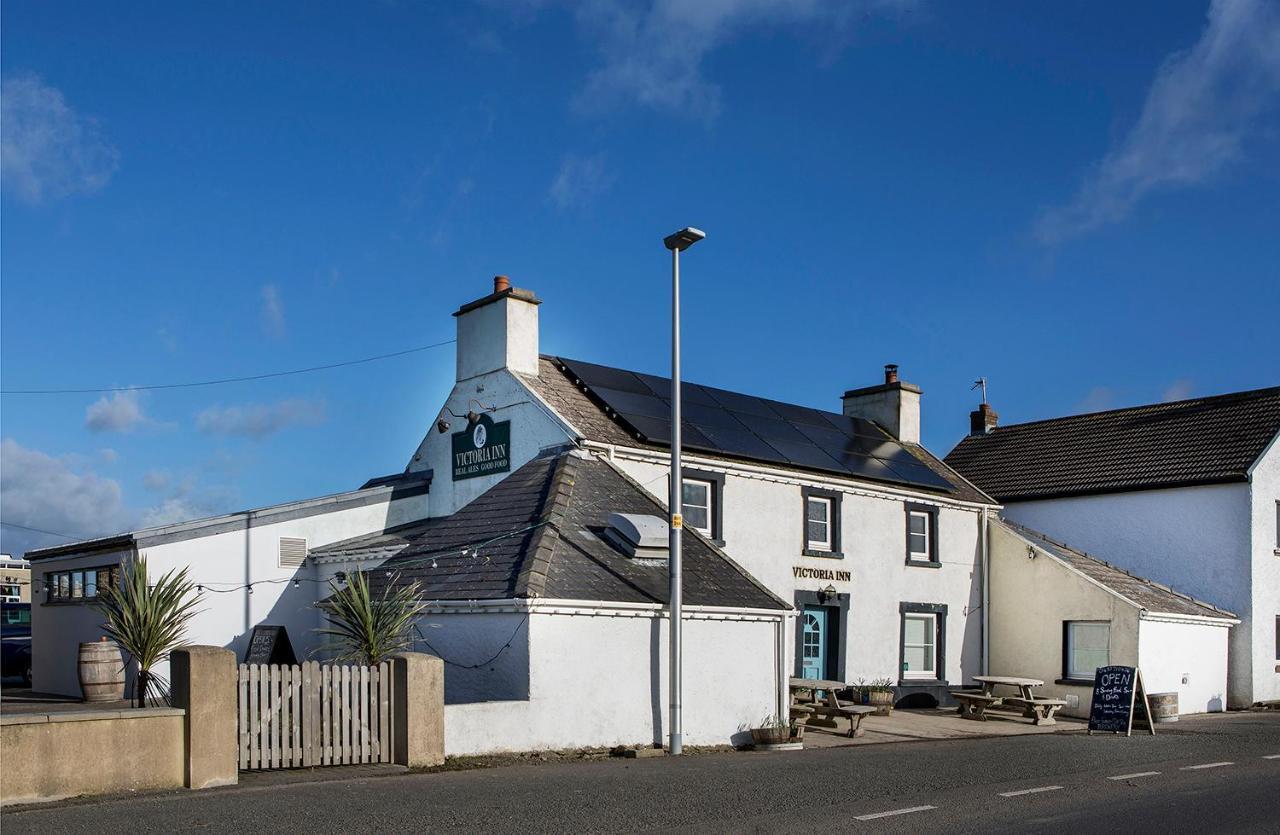 Inn Victoria Brewhouse