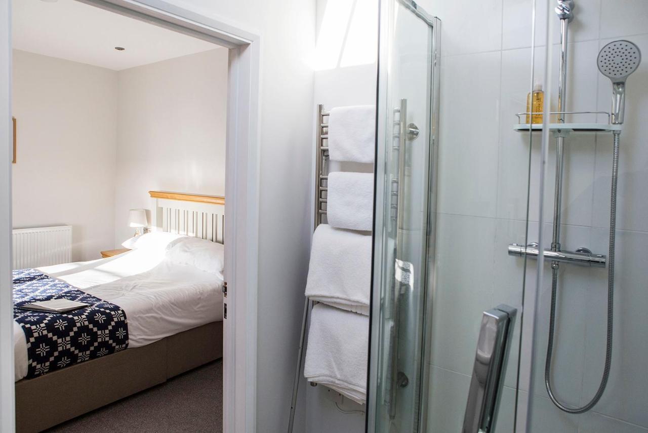 Victoria Brewhouse 4*